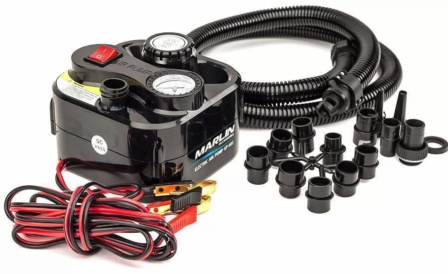 ЭЛЕКТРИЧЕСКИЙ НАСОС MARLIN GP-60 S в Абакане