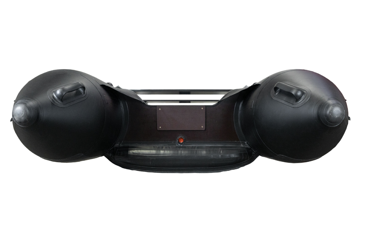 Лодка Ривьера 3600 НДНД ГИДРОЛЫЖА в Абакане