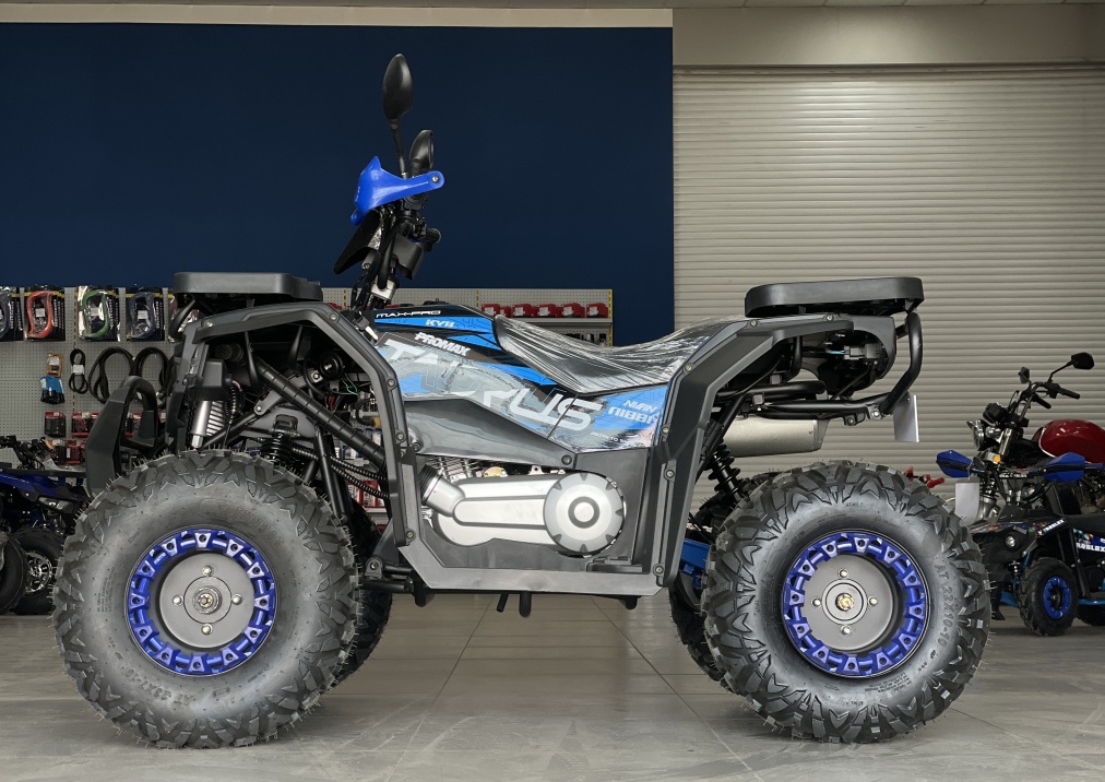 Квадроцикл PROMAX TAURUS 300 в Абакане
