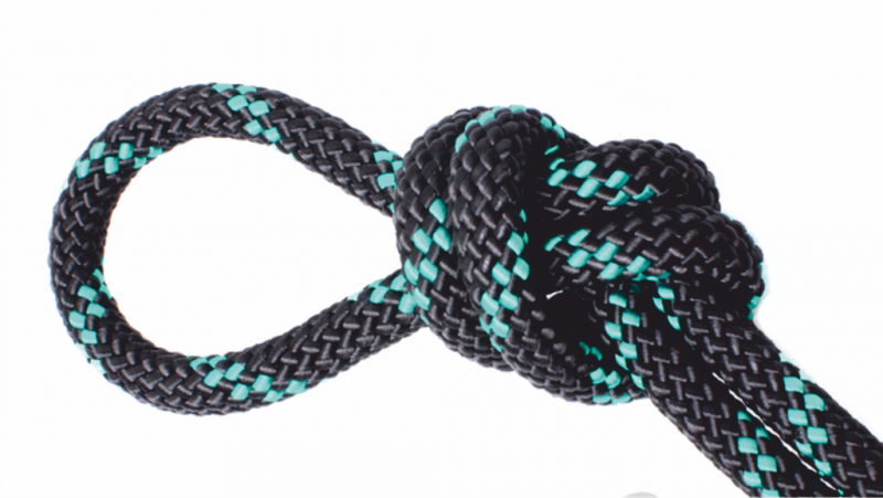 Шнур плетеный якорный 5 мм 450 кг в Абакане