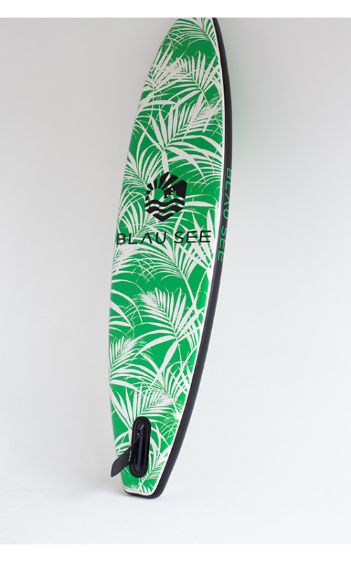НАДУВНОЙ SUP BOARD JUNGLES 11,6 в Абакане