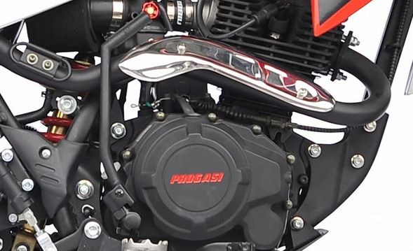 Питбайк Progasi Smart Max 150 в Абакане