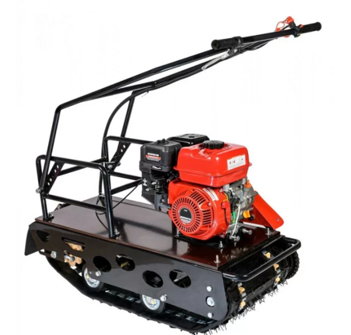 Мотобуксировщик ИСТЕМ 7 Lifan в Абакане