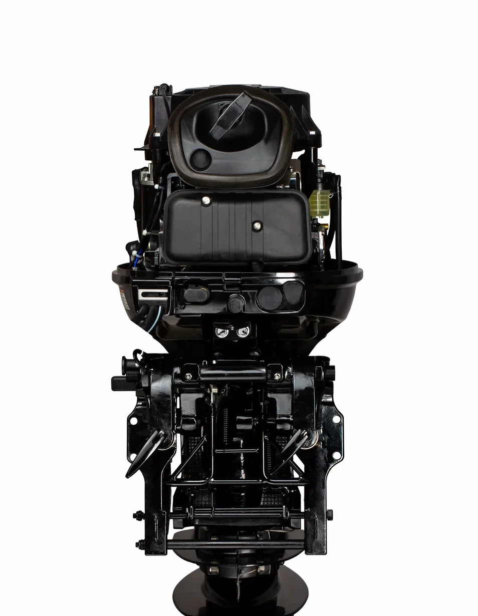 ЛОДОЧНЫЙ МОТОР GLADIATOR G40FHS в Абакане