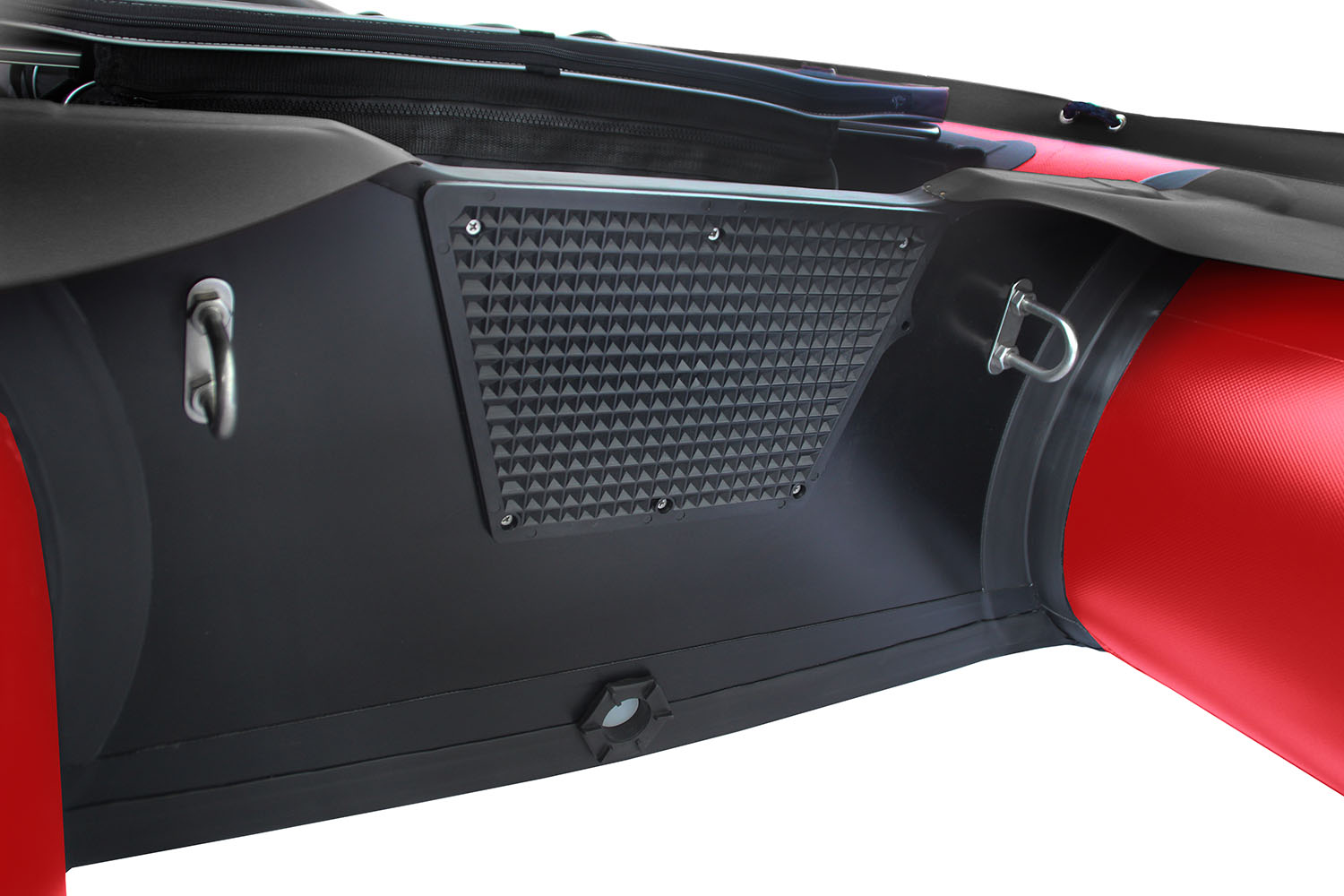 ЛОДКА SMARINE STRONG 420 в Абакане