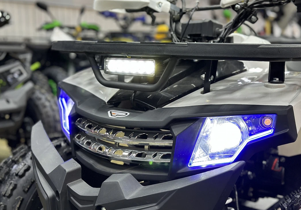 Квадроцикл PROMAX WILD 2.0 190 в Абакане