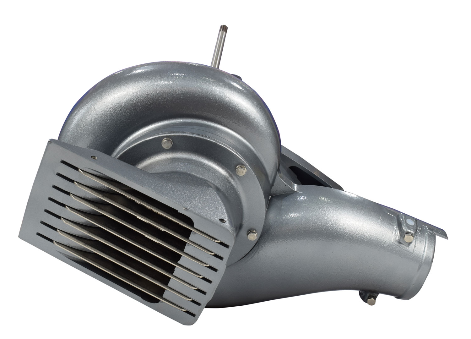 ВОДОМЕТНАЯ НАСАДКА SEA-PRO WT 15 YAMAHA, MARLIN, HIDEA в Абакане