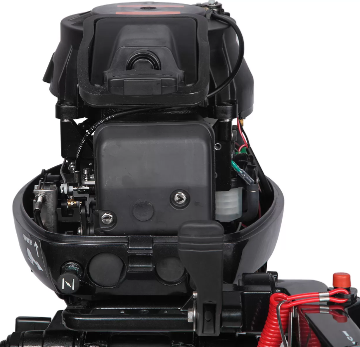 Лодочный мотор MARLIN MP 9.9 AMHL в Абакане