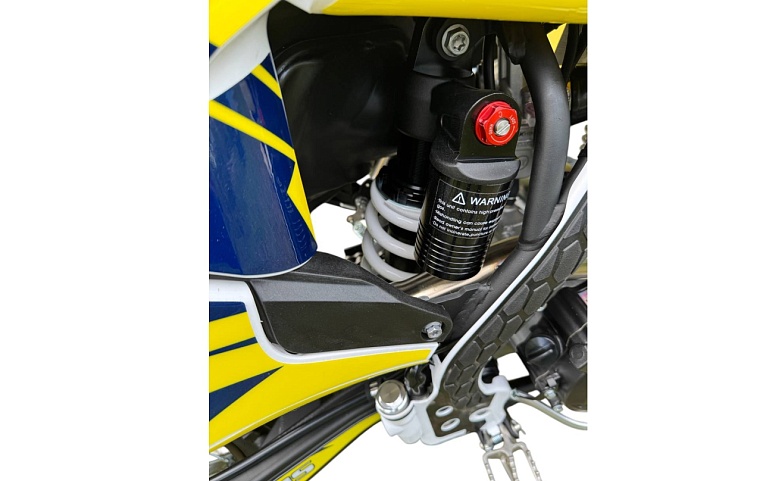 Эндуро мотоцикл IRBIS HTR 250 в Абакане