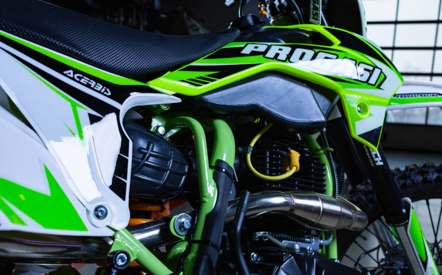 Мотоцикл Progasi SUPER MAX 300 PRO PR300 (ZS175FMN) в Абакане