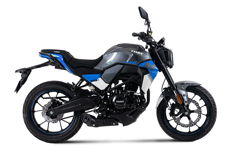 Мотоцикл TMBK MONTANA NG в Абакане