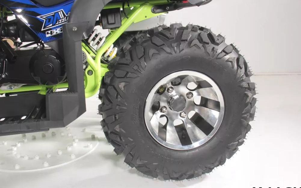 Квадроцикл YACOTA SELA MAX 200 в Абакане