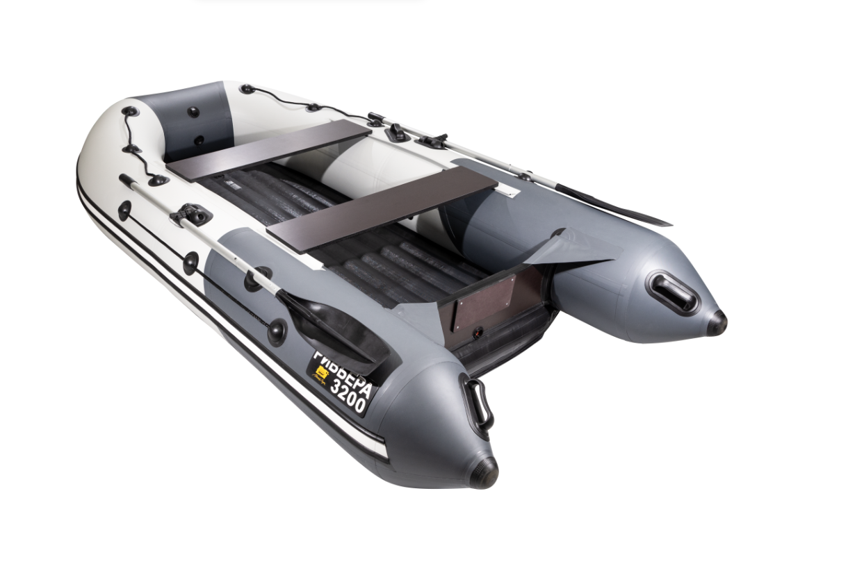 Лодка ривьера 3200 нднд гидролыжа в Абакане