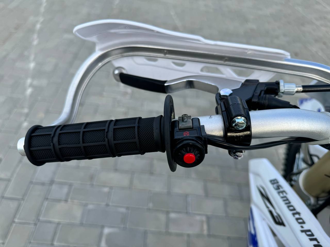 Эндуро / кросс мотоцикл BSE Z3 21/18 в Абакане