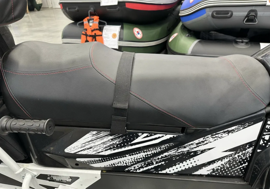 СНЕГОХОД IRBIS SF200L XE SUPERLONG в Абакане