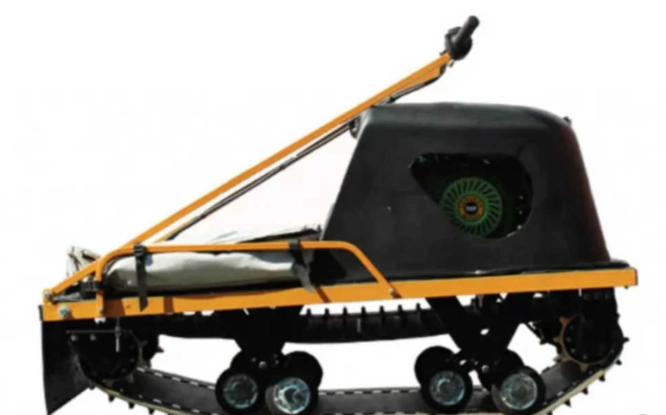 Мотобуксировщик LEBEDEV MOTORS РЕКС LV513 в Абакане