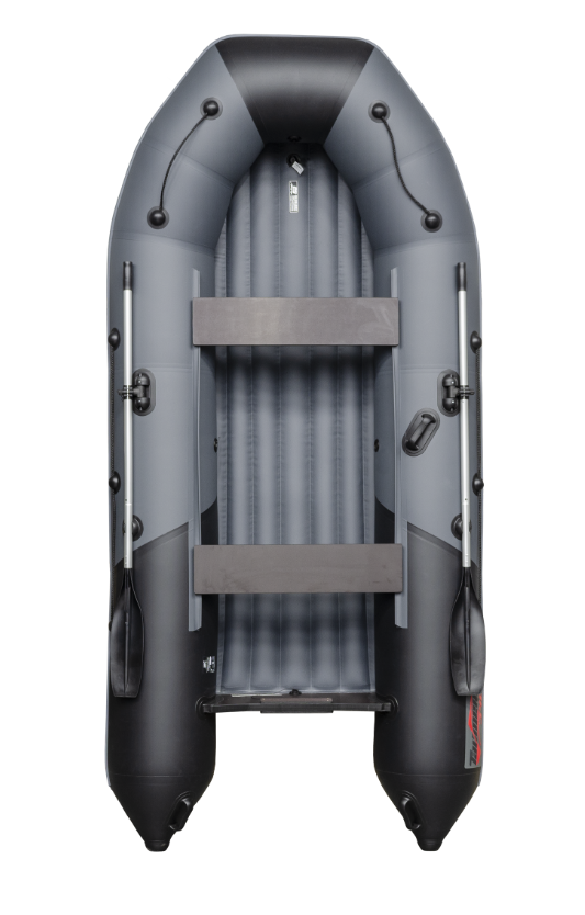 Лодка Таймень NX 3400 НДНД PRO в Абакане