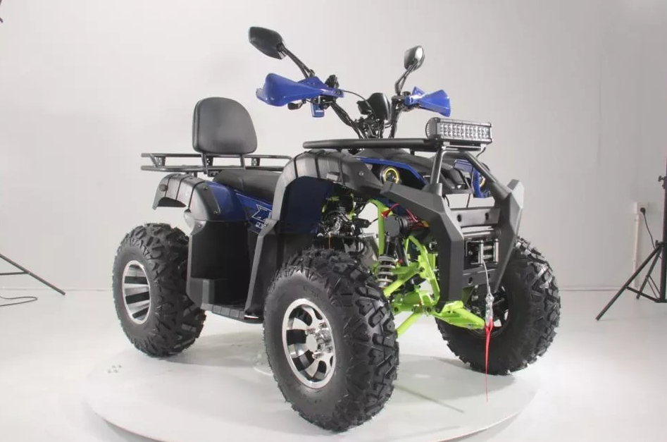 Квадроцикл YACOTA SELA MAX 200 в Абакане