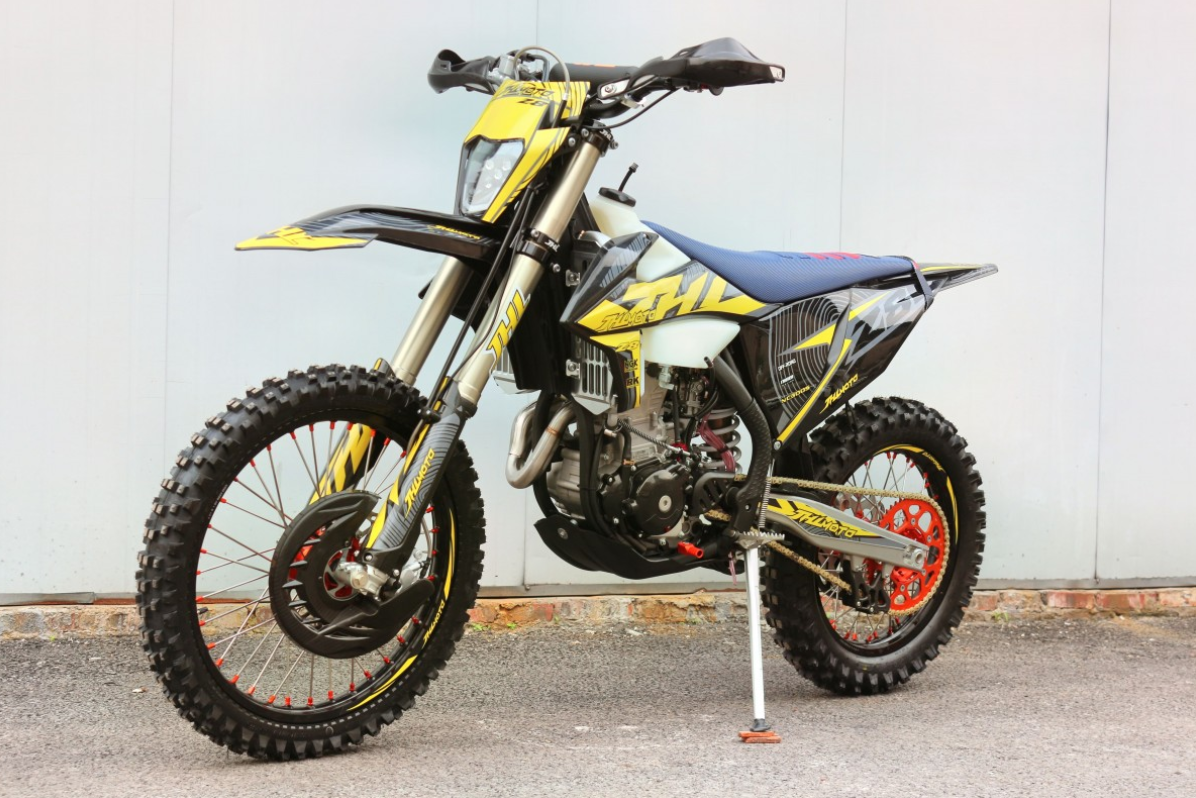 Мотоцикл JHLMOTO JHL Z8 NC300S (182-MN) в Абакане