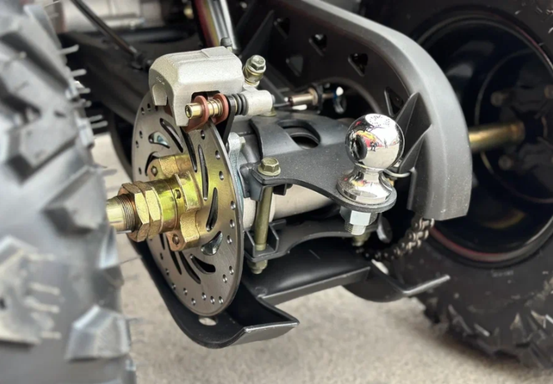 Квадроцикл GBM MAVERICK 300 NEW в Абакане