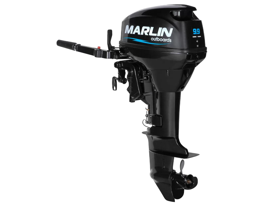 Лодочный мотор MARLIN MP 9.9 AMHL в Абакане
