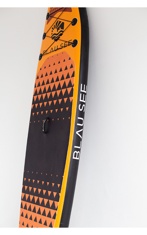 НАДУВНОЙ САП БОРД ORANGA SPACE 10,6 в Абакане