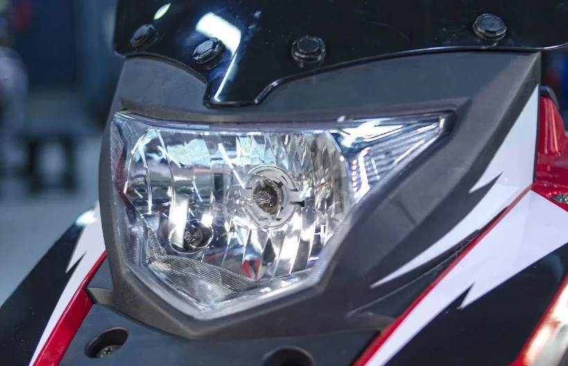 Снегоход Ataki WD 300 в Абакане