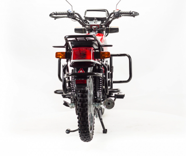 Мотоцикл MOTOLAND (МОТОЛЕНД) FORESTER LITE 200 в Абакане