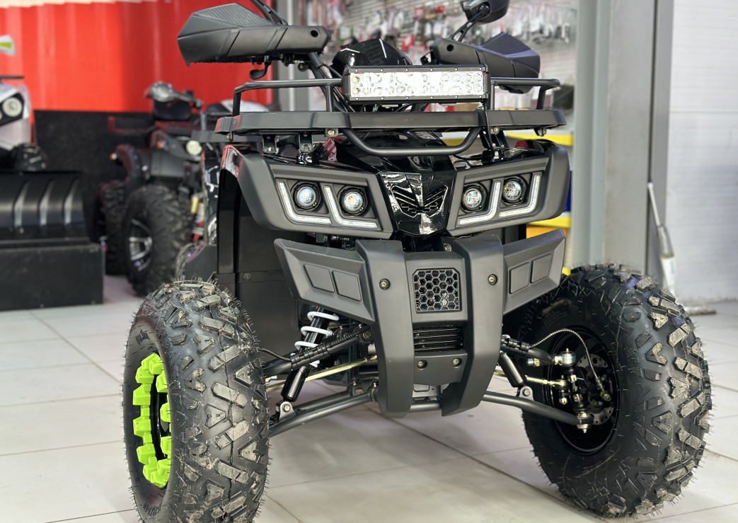 Квадроцикл GBM MAVERICK 300 NEW LUX в Абакане