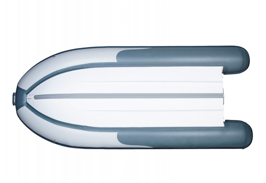 Лодка GLADIATOR RIB380AL в Абакане