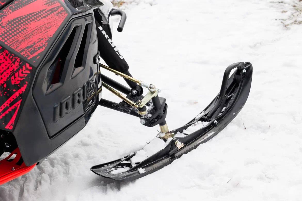 Снегоход IRBIS TUNGUS 400 25/26 в Абакане