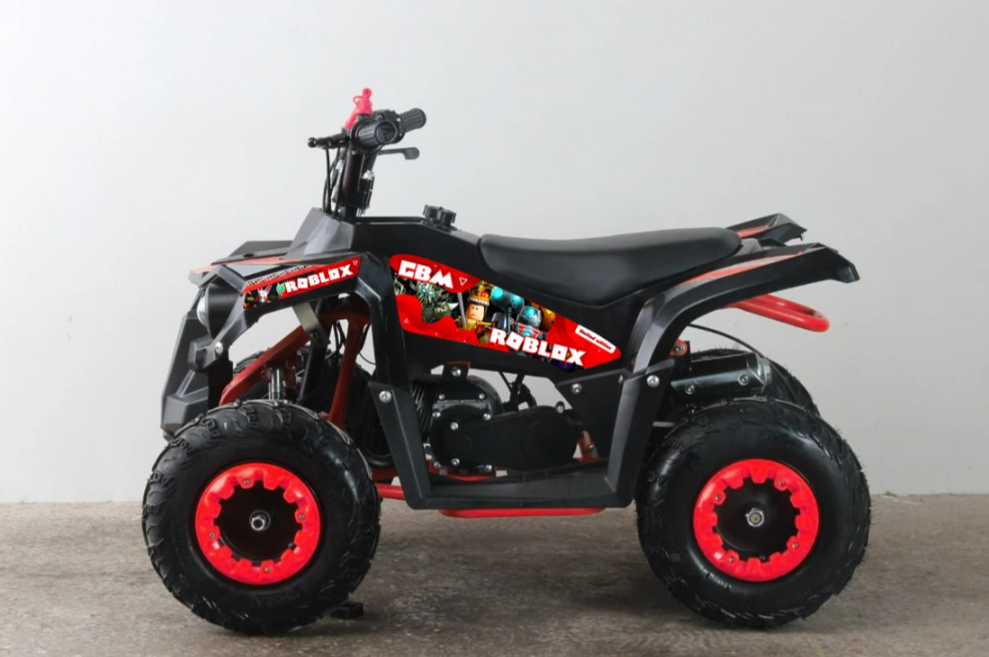 Квадроцикл GBM ROBLOX в Абакане