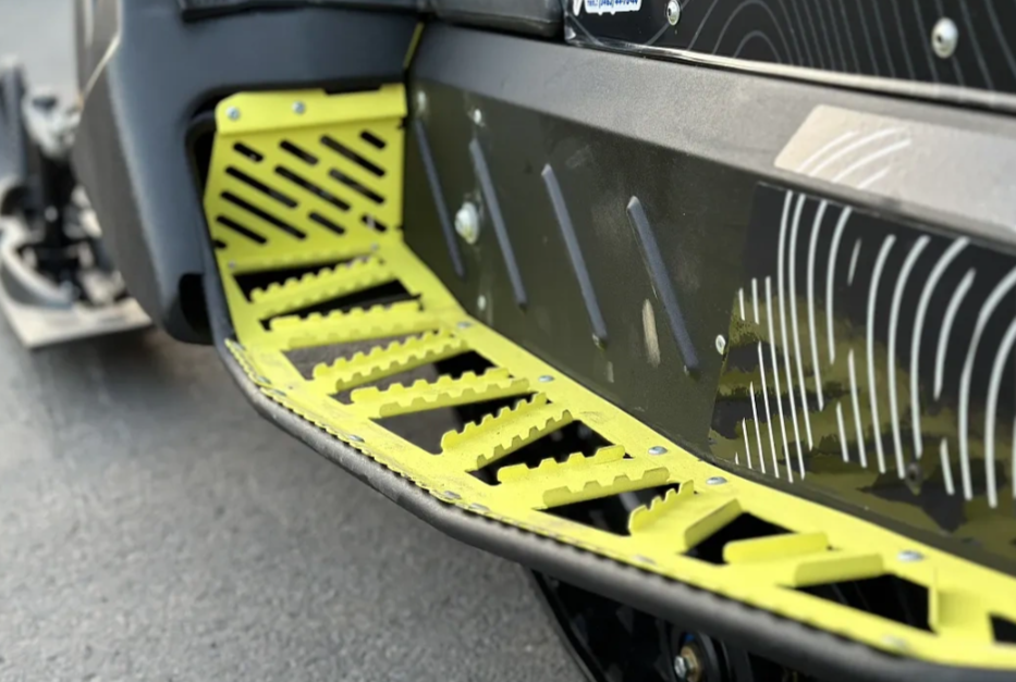 Снегоход РМ TIKSY 500 4Т в Абакане