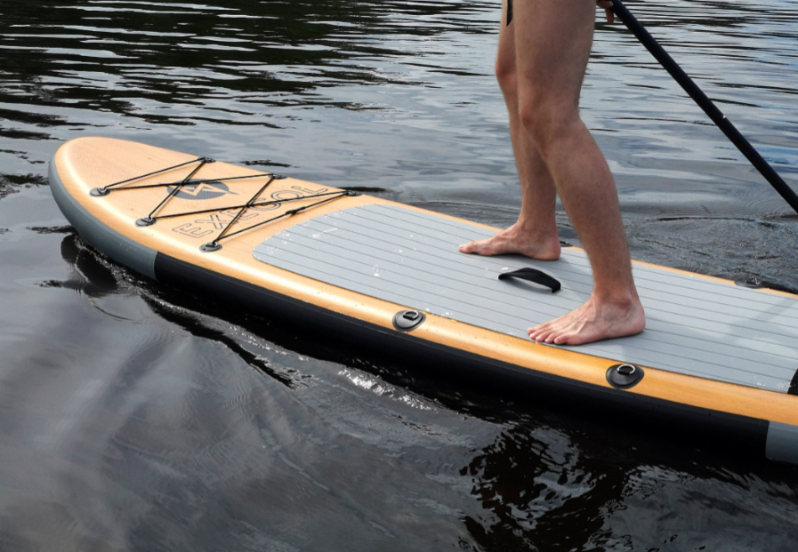 SUP (САП) Доска MISHIMO DINO 10(305) в Абакане