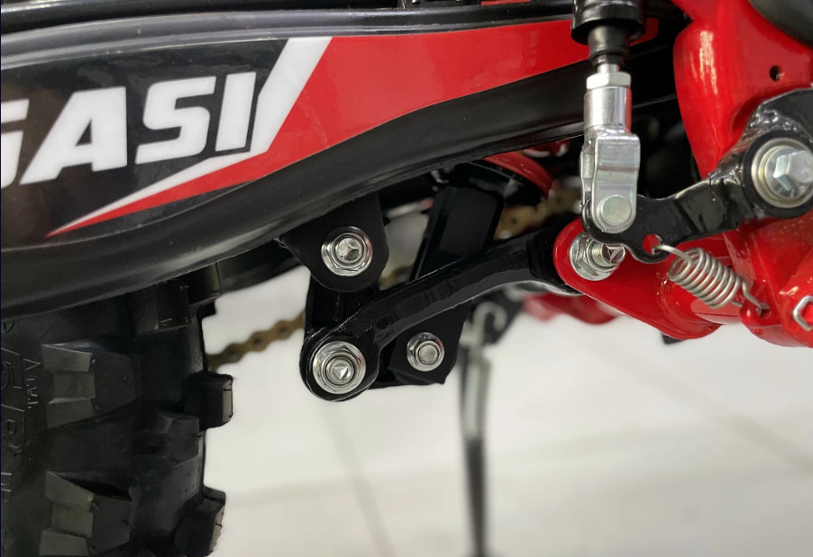 Мотоцикл Progasi SUPER MAX 250 PRO SPORT в Абакане