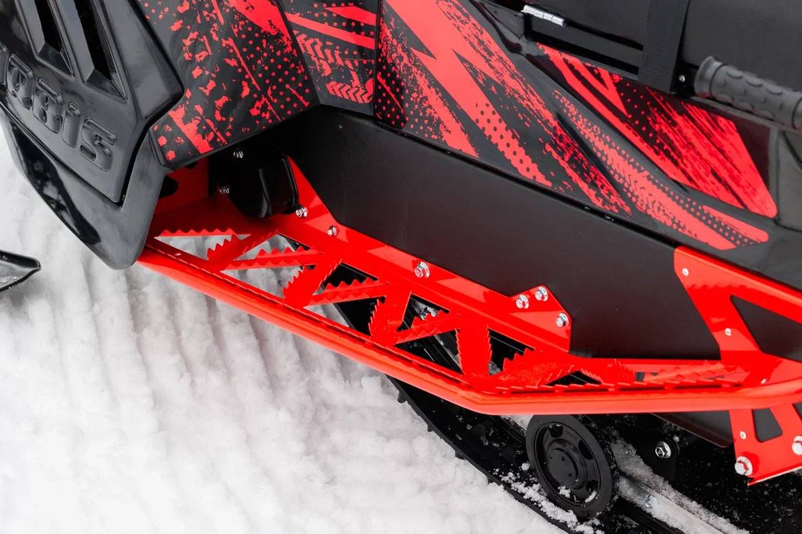 Снегоход IRBIS SF200L NEW 25/26 в Абакане