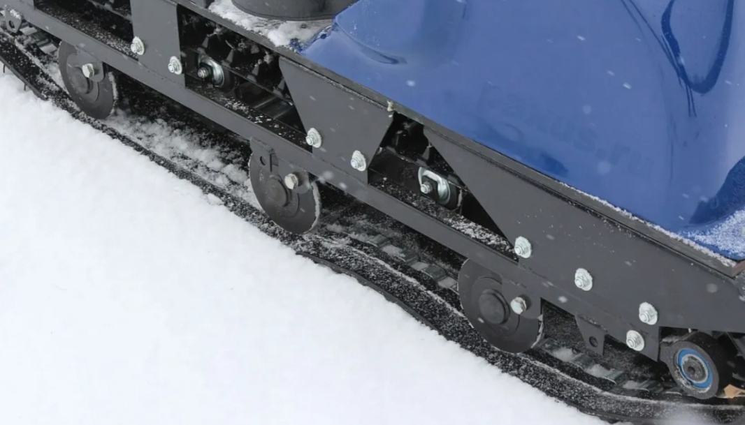 Мотобуксировщик PAXUS 500 GRAND 9 л.с. в Абакане