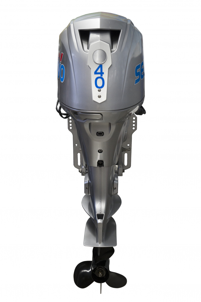 Лодочный мотор SEANOVO SNEF40FEL-T EFI в Абакане