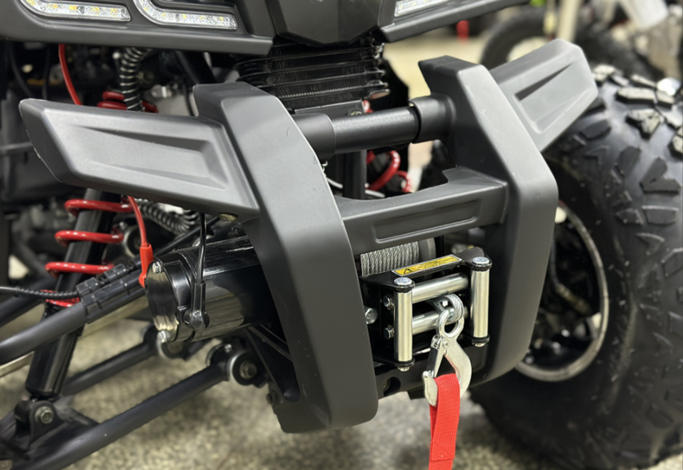 Квадроцикл GBM MAVERICK 300 NEW PREMIUM в Абакане