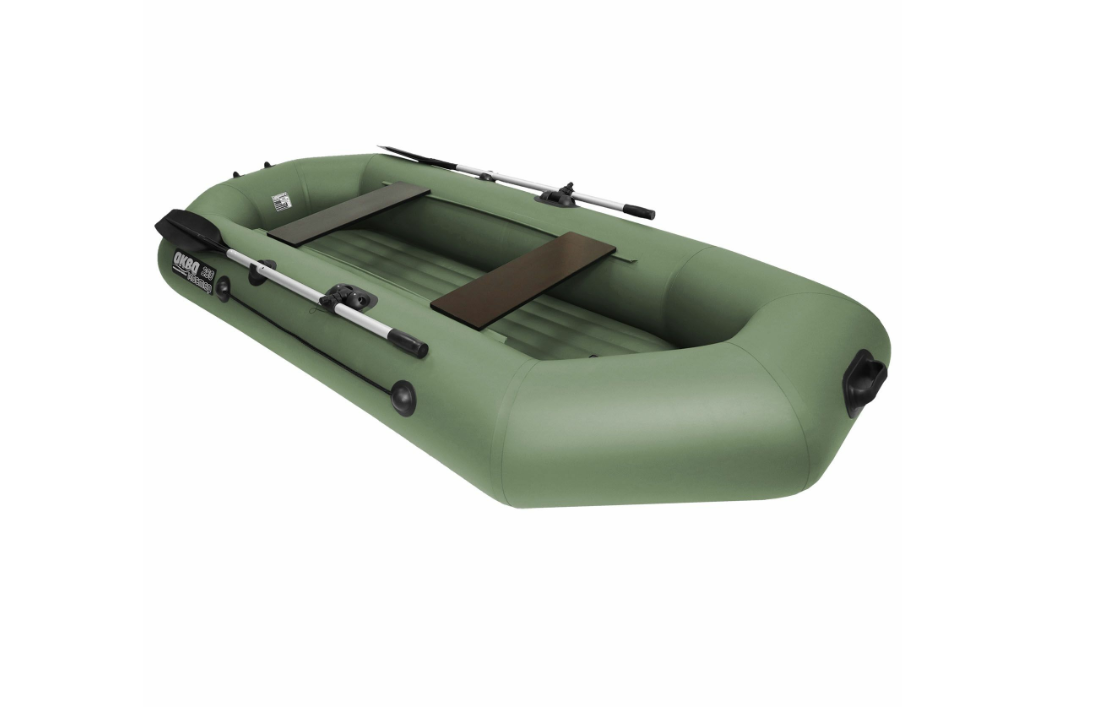  Лодка АКВА-МАСТЕР 280 НД в Абакане