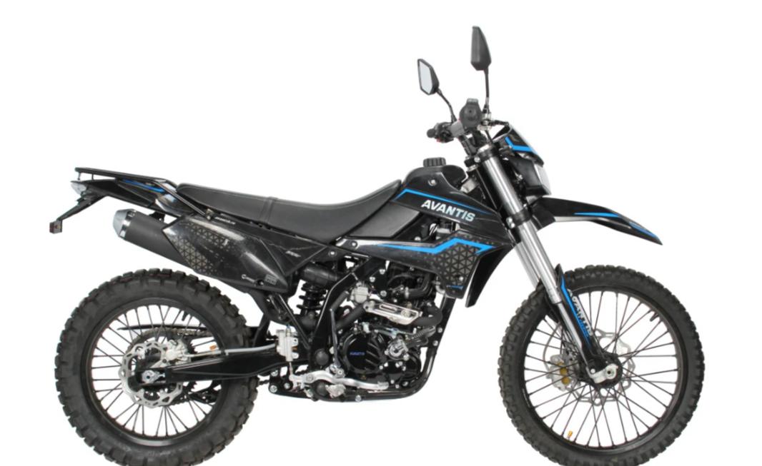 Мотоцикл Avantis LX 300 NB (ZS177MM) 2024 ПТС в Абакане