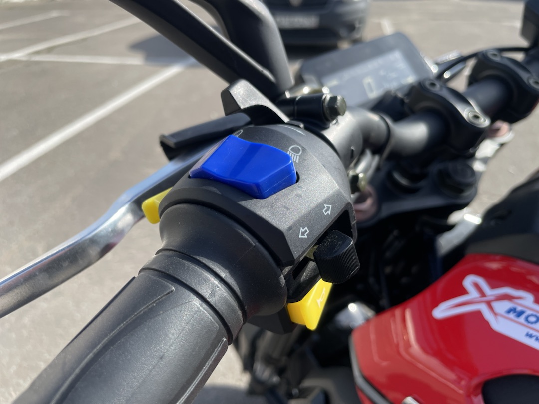 Мопед PROMAX CB150R (49) в Абакане