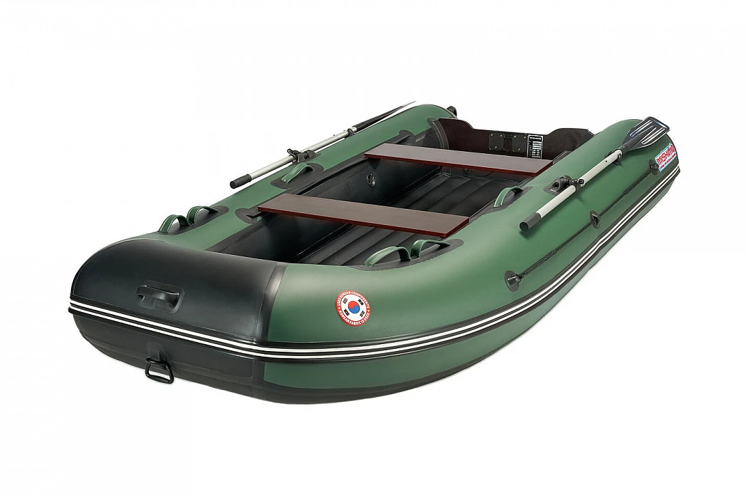 КОМПЛЕКТ ЛОДКА MISHIMO LITE 400 + МОТОР 9,9 (20) Л.С. в Абакане