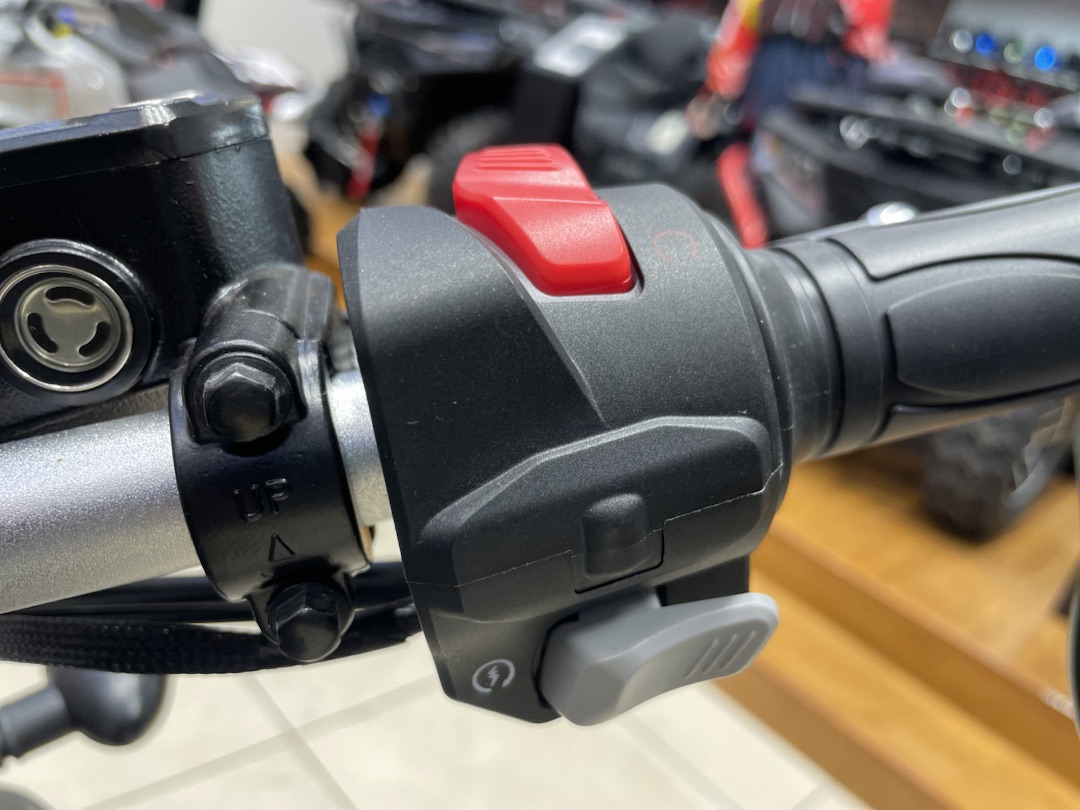 Мотоцикл Benda Chinchilla 300 в Абакане