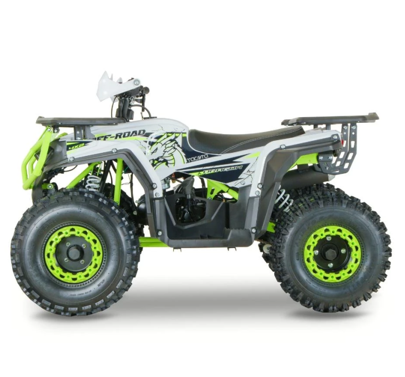 Квадроцикл YACOTA DRAGON 125 в Абакане