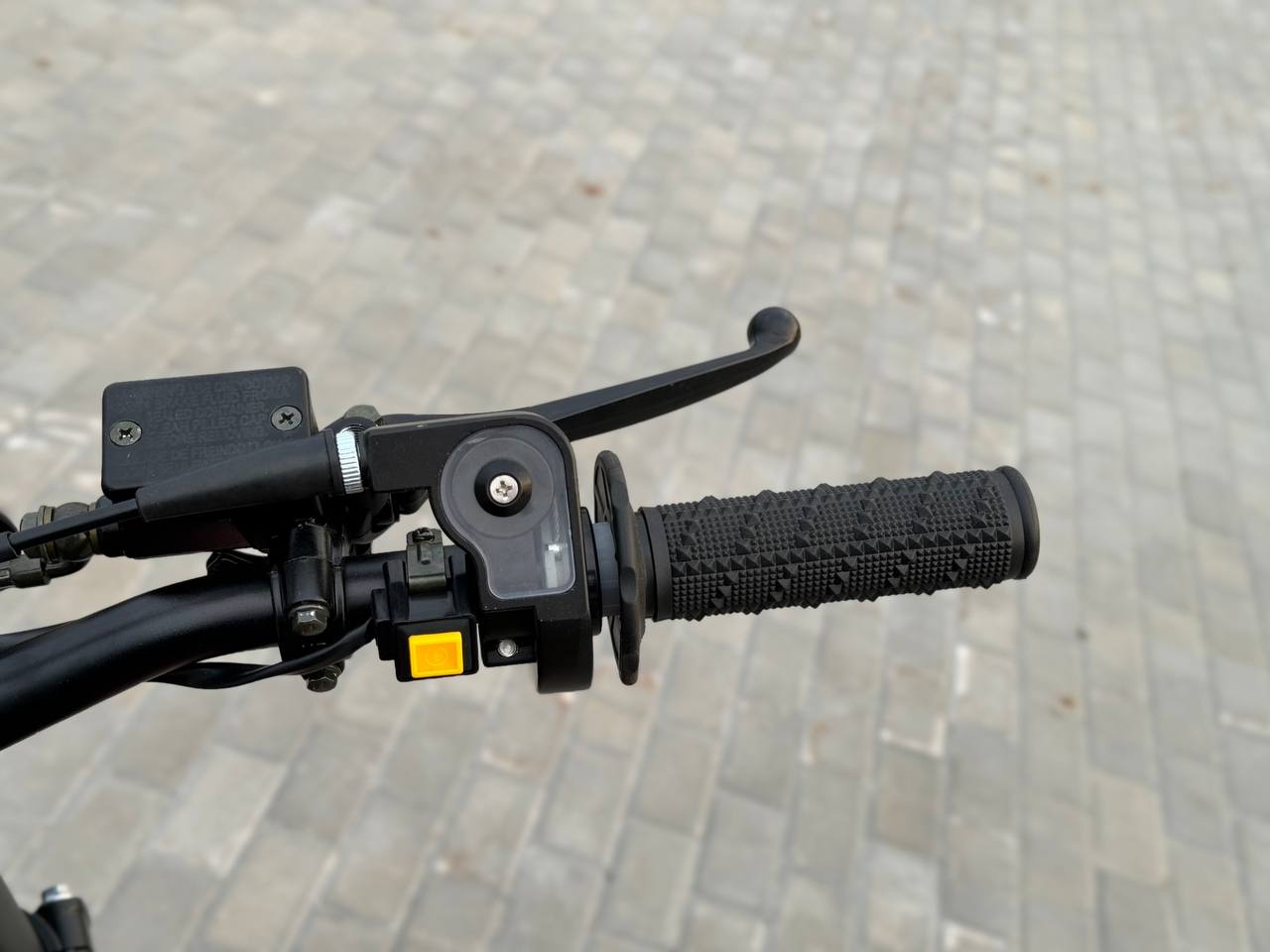 Кроссовый мотоцикл Sanchez Maniac CB300F в Абакане