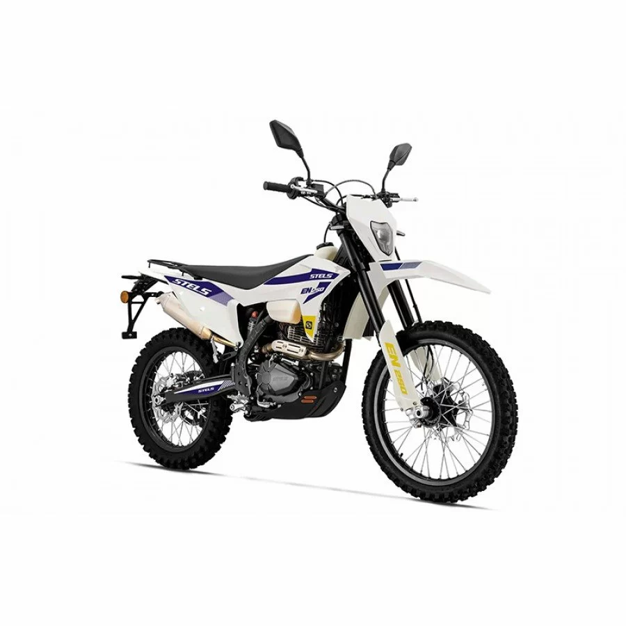Мотоцикл STELS ЭНДУРО EN250  в Абакане
