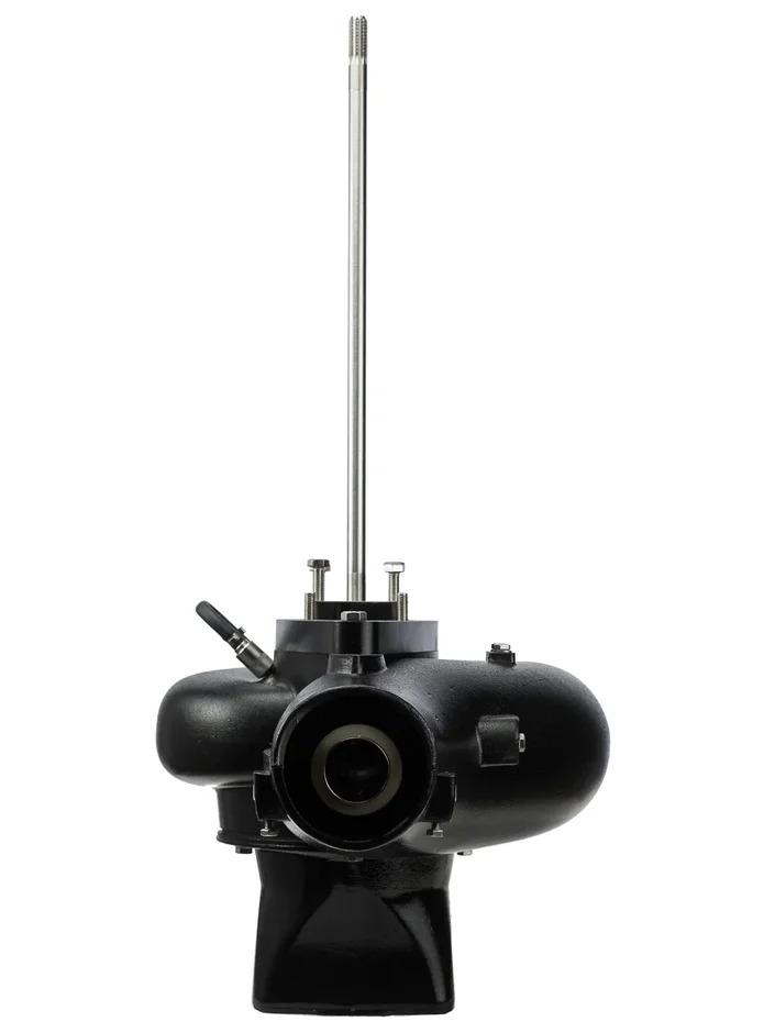 ВОДОМЕТНАЯ НАСАДКА GLADIATOR WT 15 YAMAHA, MARLIN, PARSUN, GOLFSTREAM в Абакане