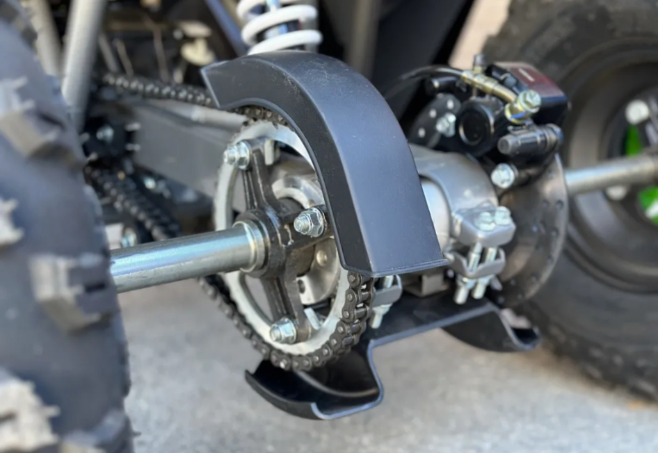 Квадроцикл GBM DAXTER 220 NEW в Абакане