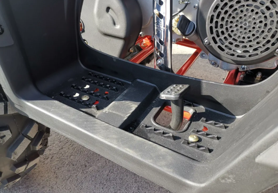 Квадроцикл GBM SHARP BIG 300 NEW в Абакане